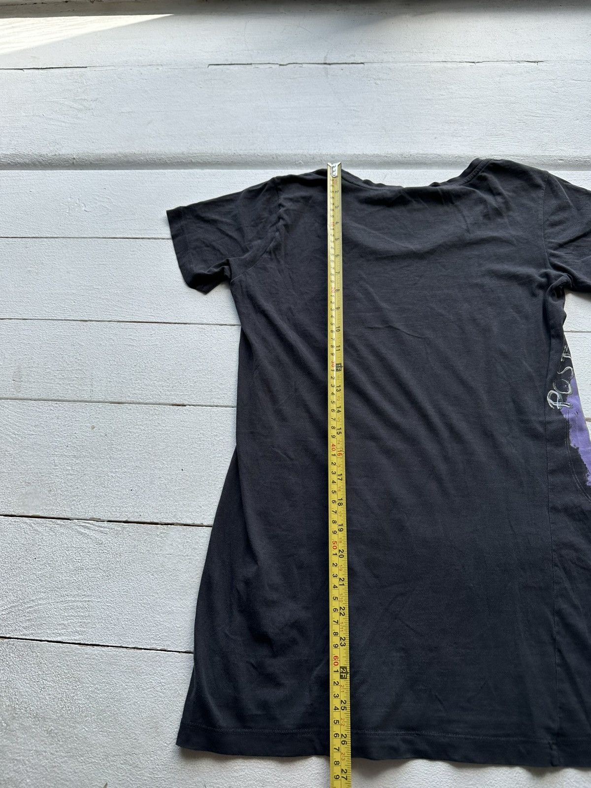 Diesel 🚨VINTAGE AVANT-GARDE DIESEL TEE LOGO Y2k OPIUM Size S / US 4 / IT 40 - 7 Thumbnail