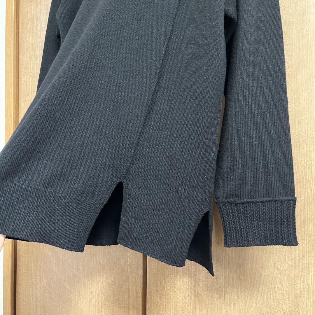 Yohji Yamamoto Yohji Yamamoto PourHomme 24AW / Turtleneck Size US L / EU 52-54 / 3 - 2 Thumbnail