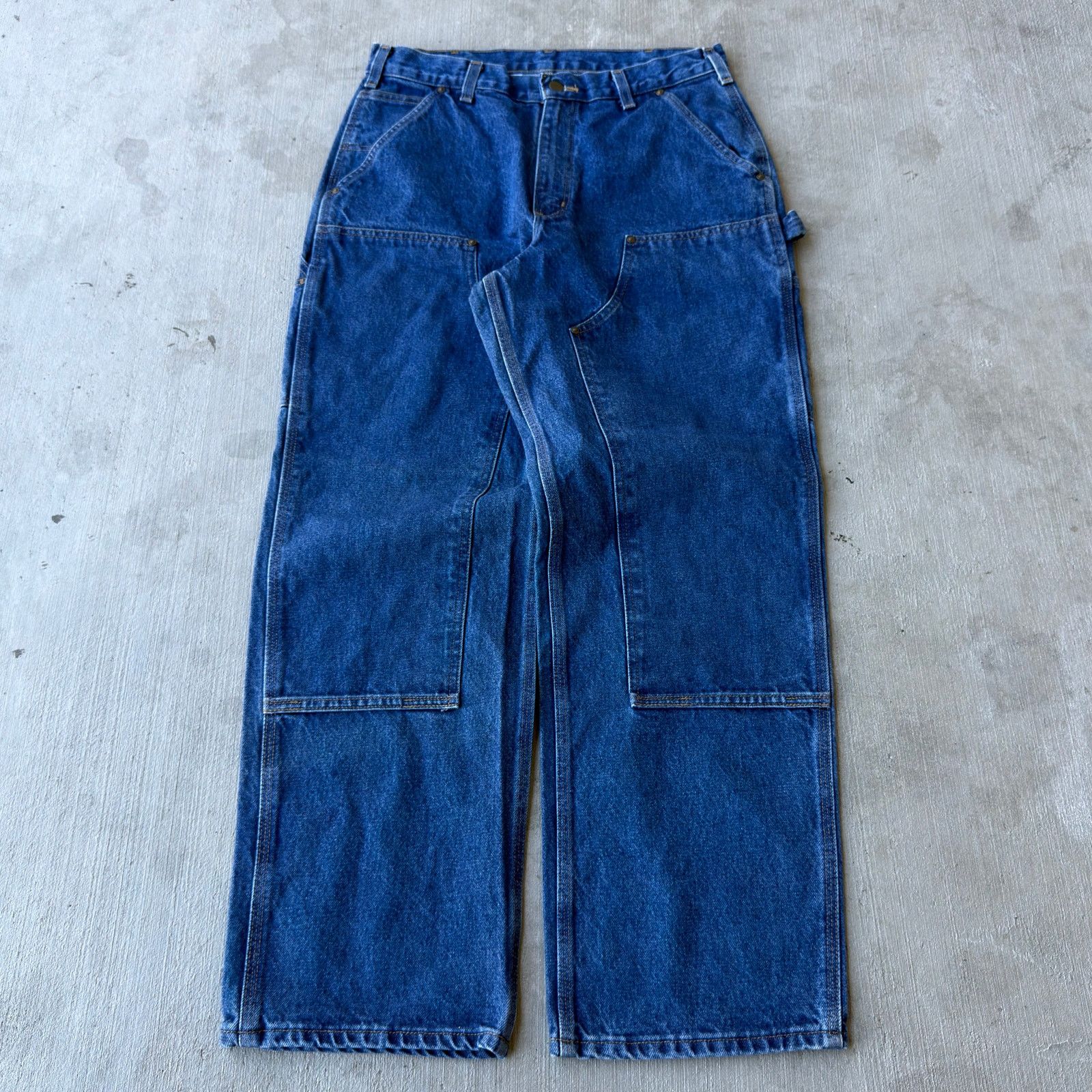 Carhartt × Fragment Design × uniform experiment Carhartt x UE x