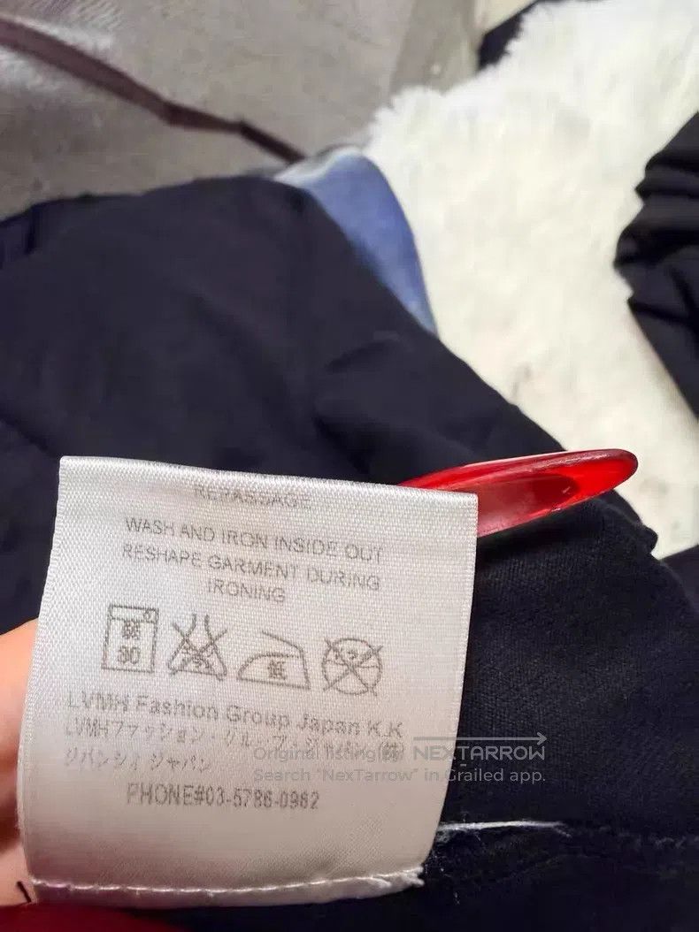 Givenchy Givenchy Shark half-sleeve Size US XXS / EU 40 - 5 Thumbnail