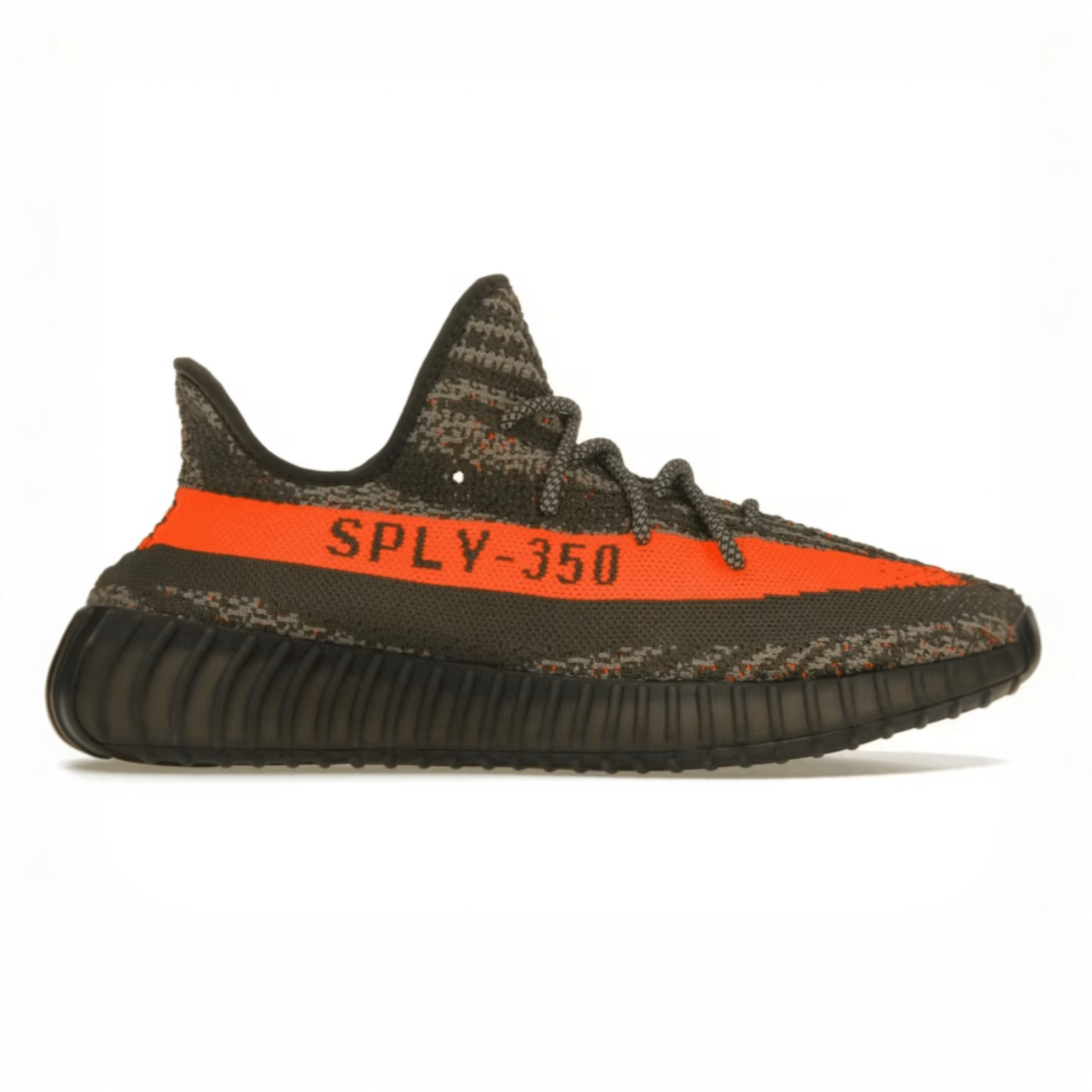 Adidas Yeezy Boost 350 V2 Carbon Beluga Size US 10 / EU 43 - 1 Preview
