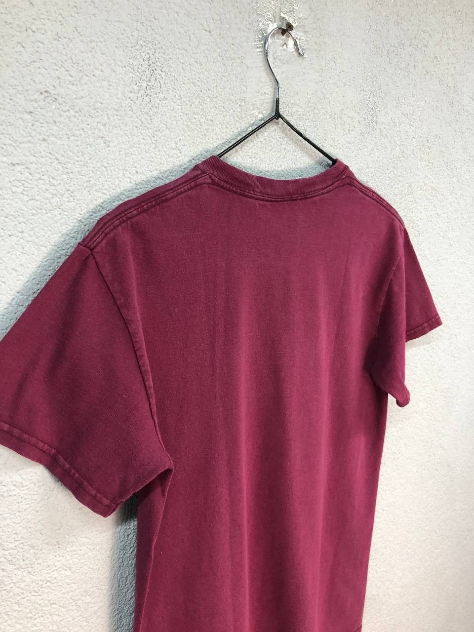 Thrasher Thrasher mens T-shirt Small Size US S / EU 44-46 / 1 - 9 Thumbnail