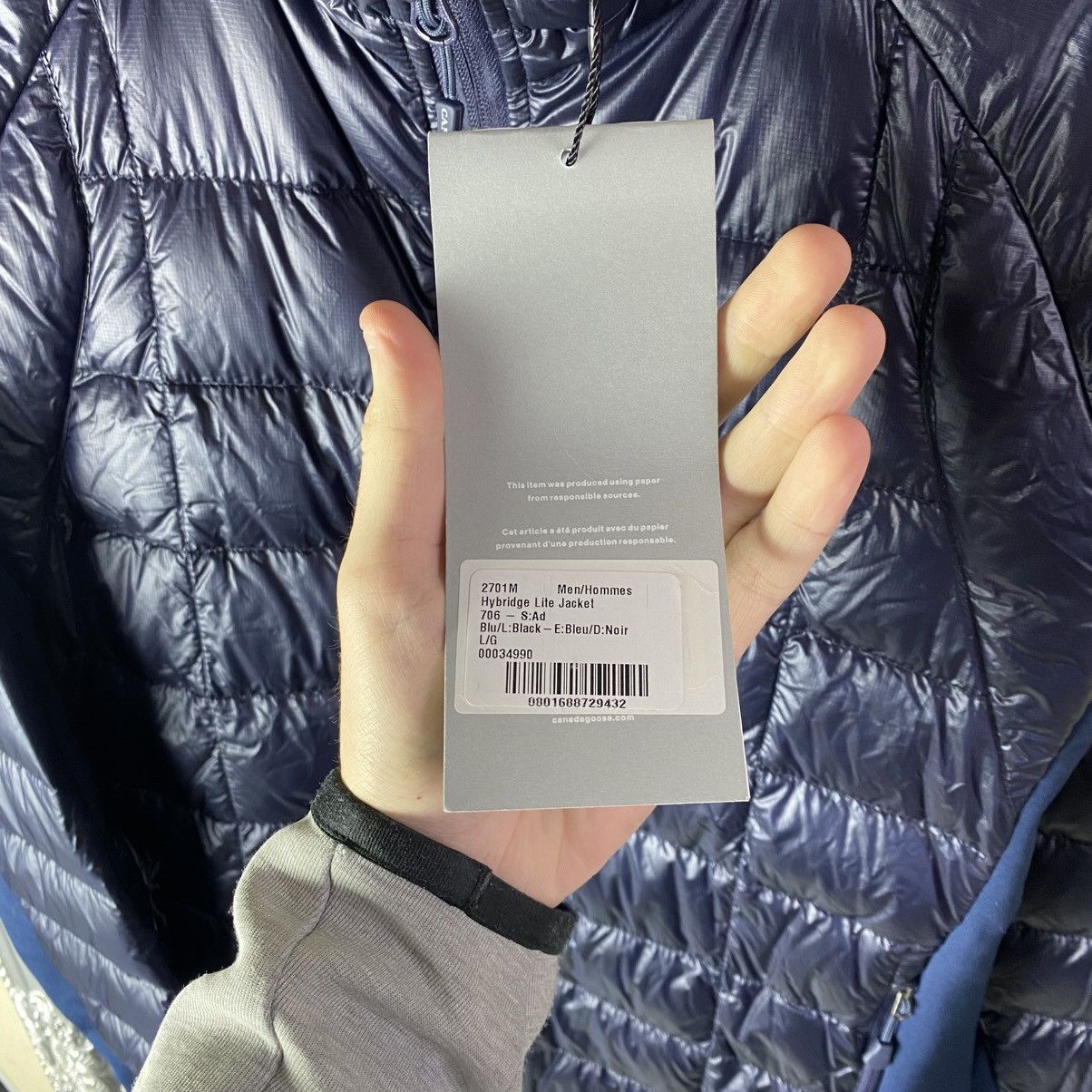 Canada Goose NEW Canada Goose Jacket Size US L / EU 52-54 / 3 - 7 Thumbnail