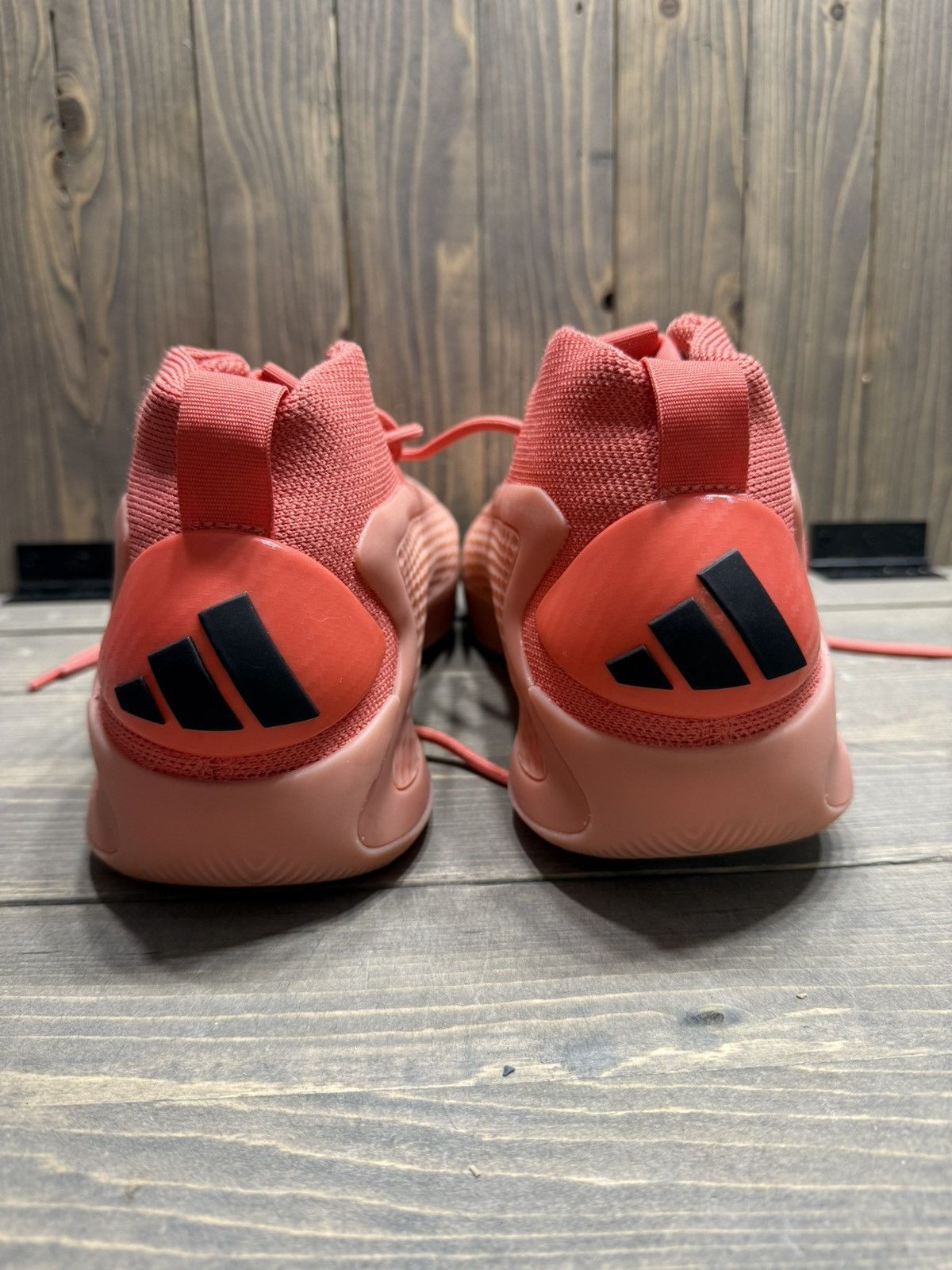 Adidas Adidas AE 1 ‘Georgia Red Clay’ Size US 6.5 / EU 39-40 - 4 Thumbnail