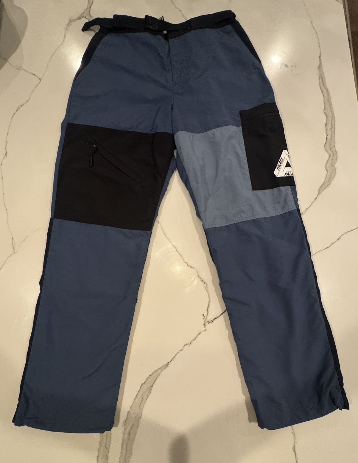 Palace Palace Moorish shell pants SS18 Size US 34 / EU 50 - 1 Thumbnail