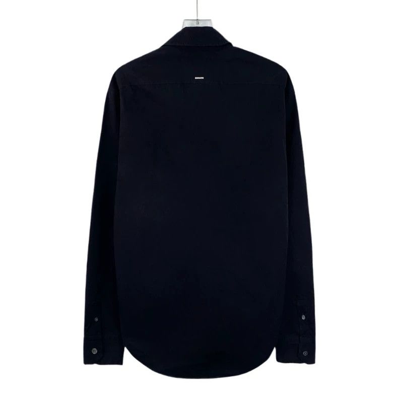 Louis Vuitton Louis Vuitton 23 Black pocket logo tag cotton lapel single Size US XS / EU 42 / 0 - 2 Thumbnail