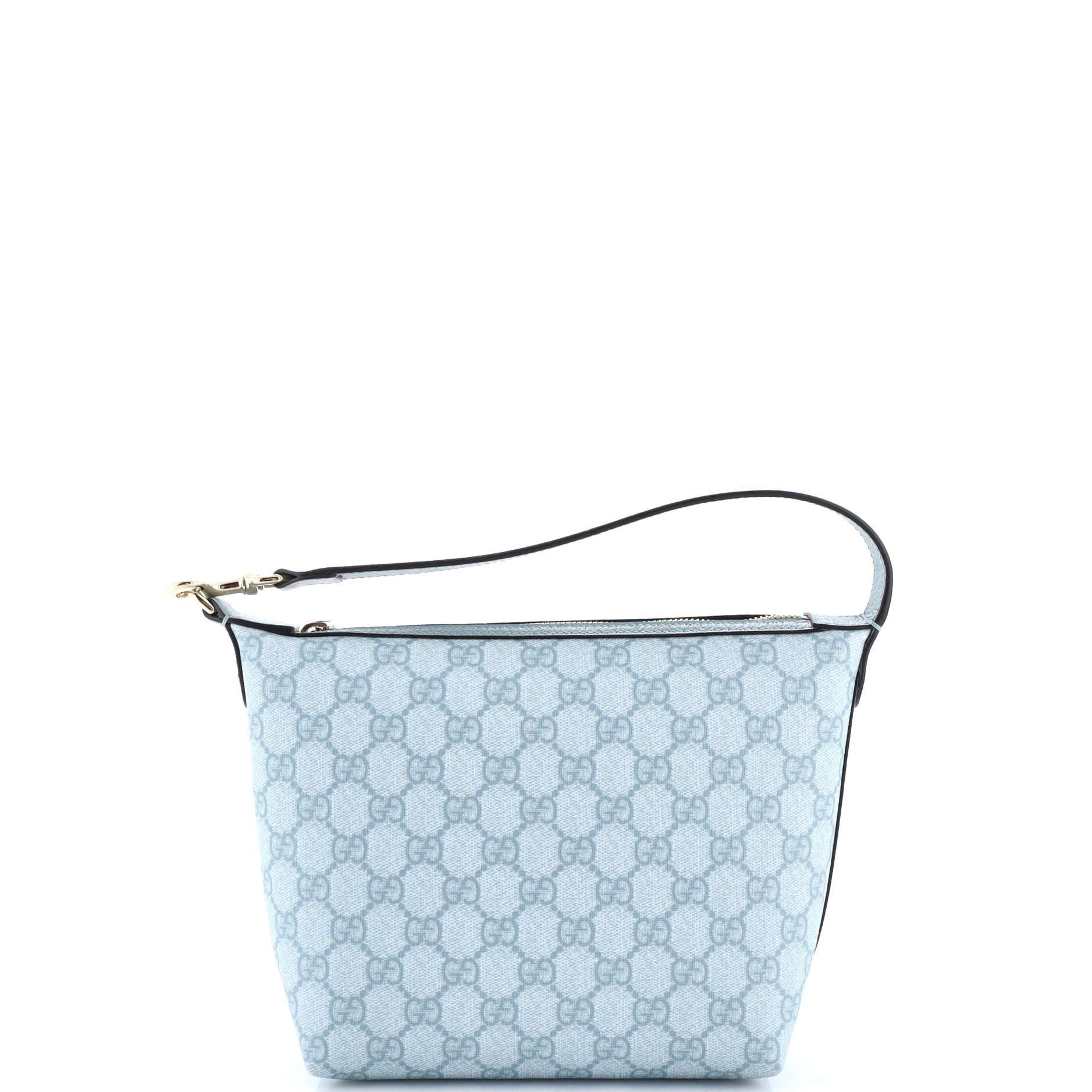 Gucci Ophidia Zip Shoulder Bag Size ONE SIZE - 1 Thumbnail