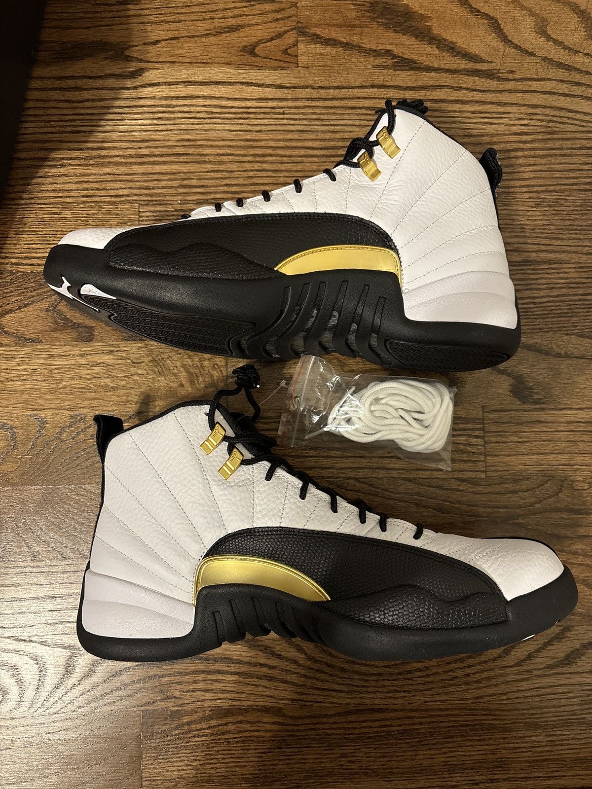 Jordan Brand Air Jordan 12 Retro “Royalty” Size US 13 / EU 46 - 2 Thumbnail