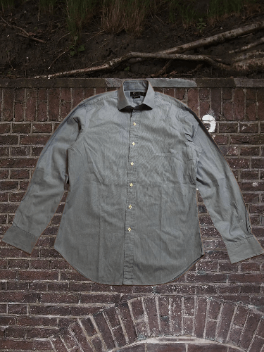 Polo Ralph Lauren Polo Ralph Lauren Shirt Size US L / EU 52-54 / 3 - 1 Thumbnail