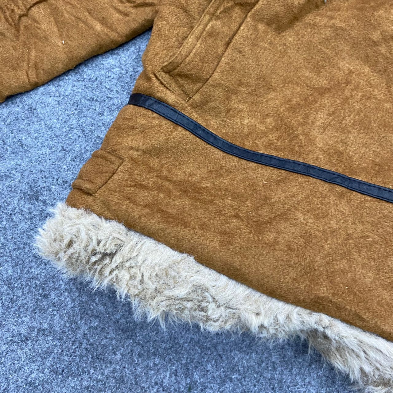 Japanese Brand 💥Best Offer💥Vintage Merry Garden Jacket Size US L / EU 52-54 / 3 - 11 Thumbnail