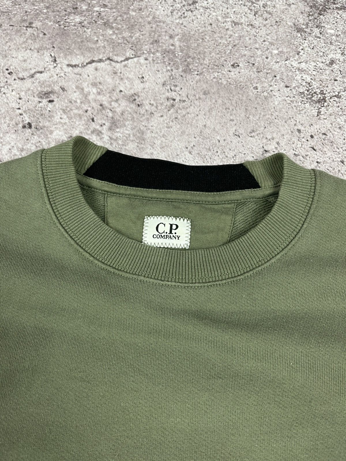 C.P. Company C.P. Company Sweatshirt Size US M / EU 48-50 / 2 - 5 Thumbnail