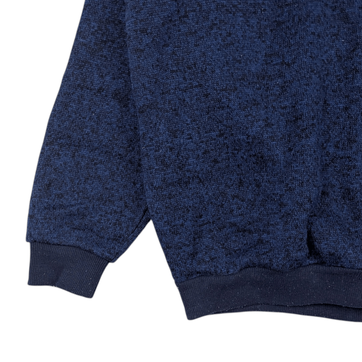 Japanese Brand Japan POLO Plain Night Wear Jumper Sweatshirt Size US M / EU 48-50 / 2 - 7 Thumbnail