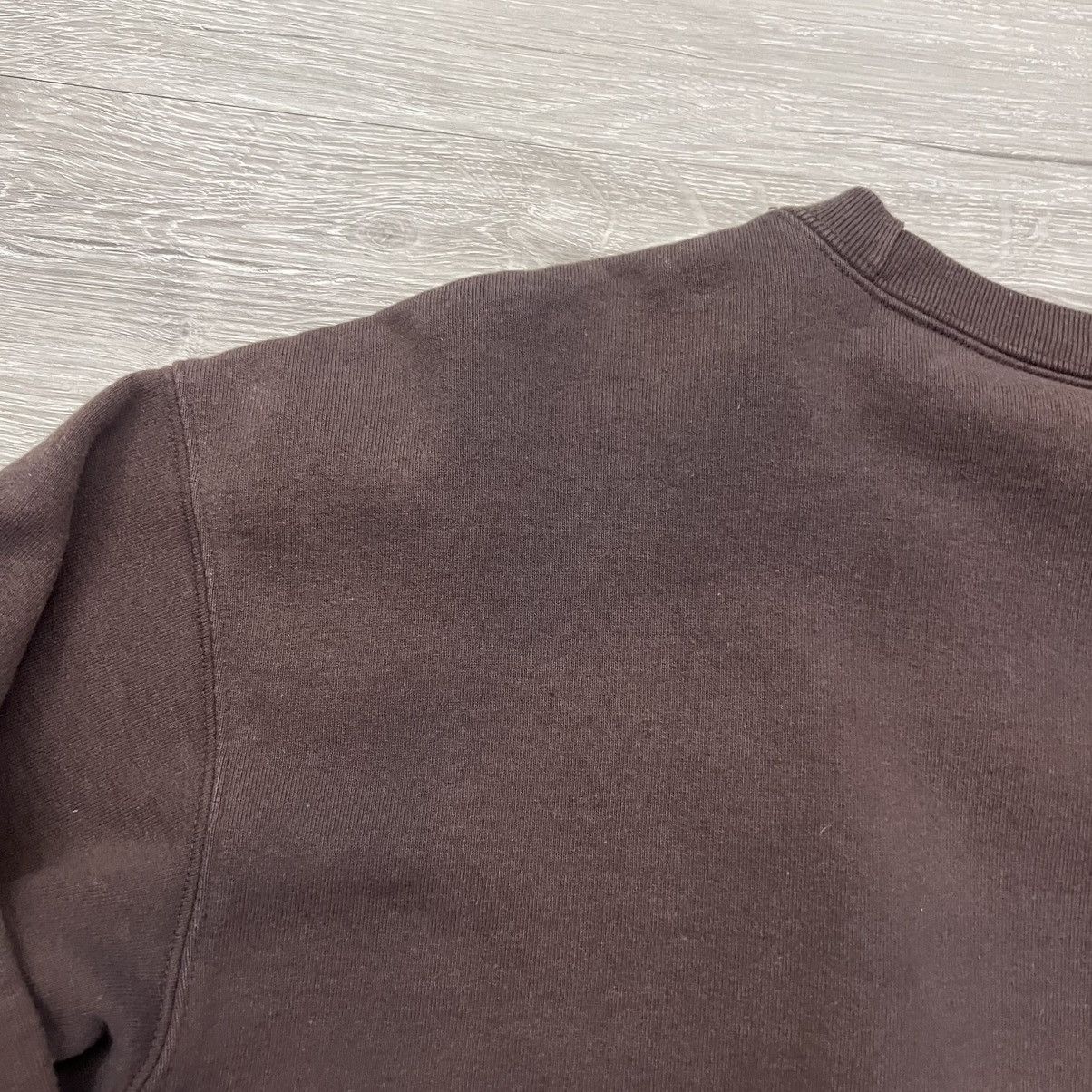 Supreme Supreme Box Logo Crewneck FW22 Size US M / EU 48-50 / 2 - 10 Thumbnail