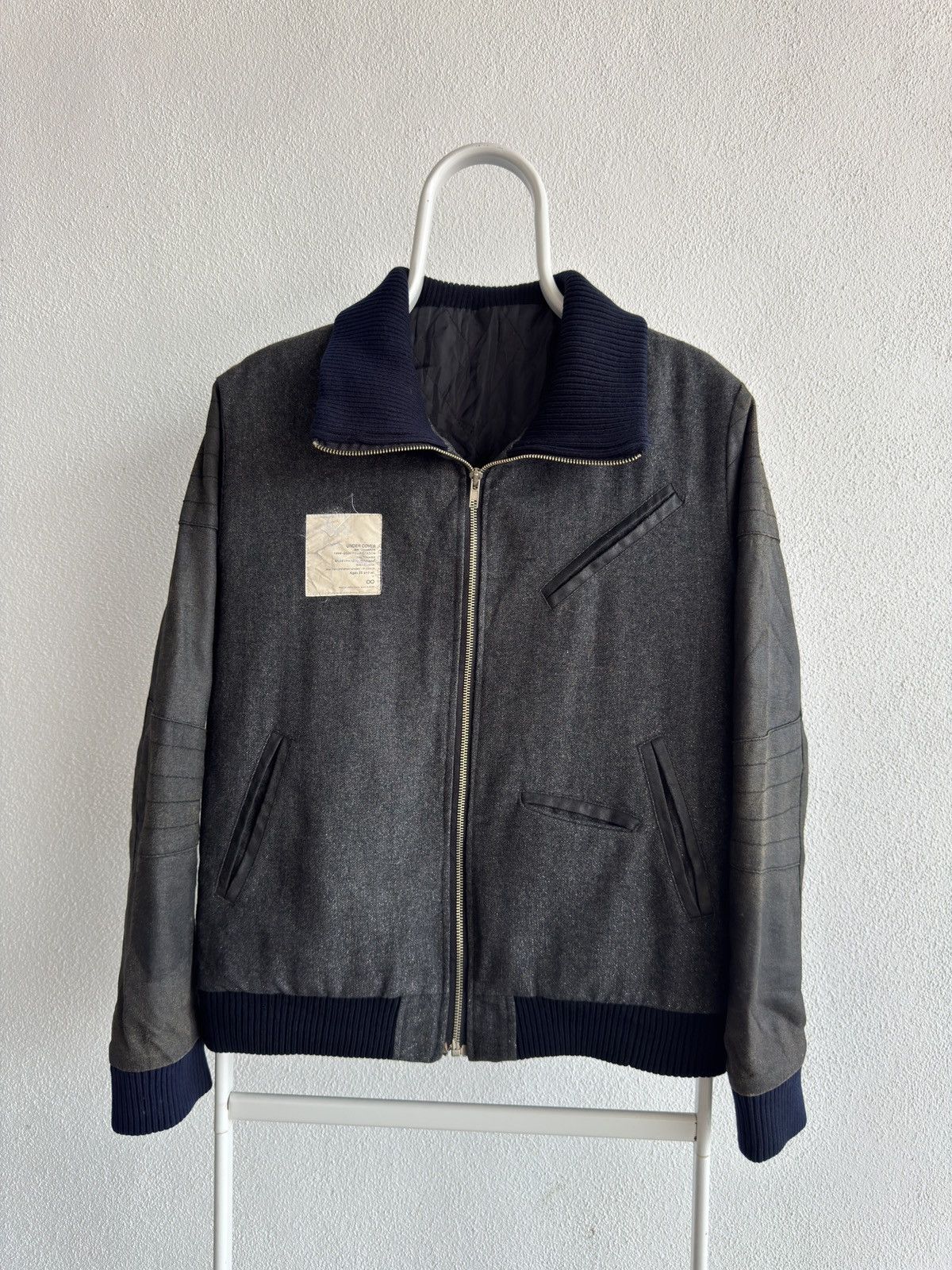 Undercover Undercover 1998-2008 Four Season Exchange collection Size US S / EU 44-46 / 1 - 1 Thumbnail