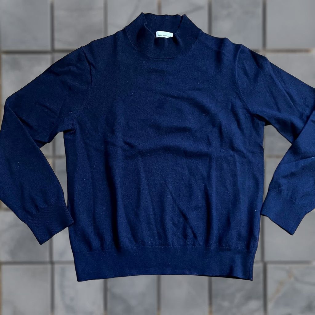 Club Monaco VINTAGE? No. Size M / US 6-8 / IT 42-44 - 1 Thumbnail