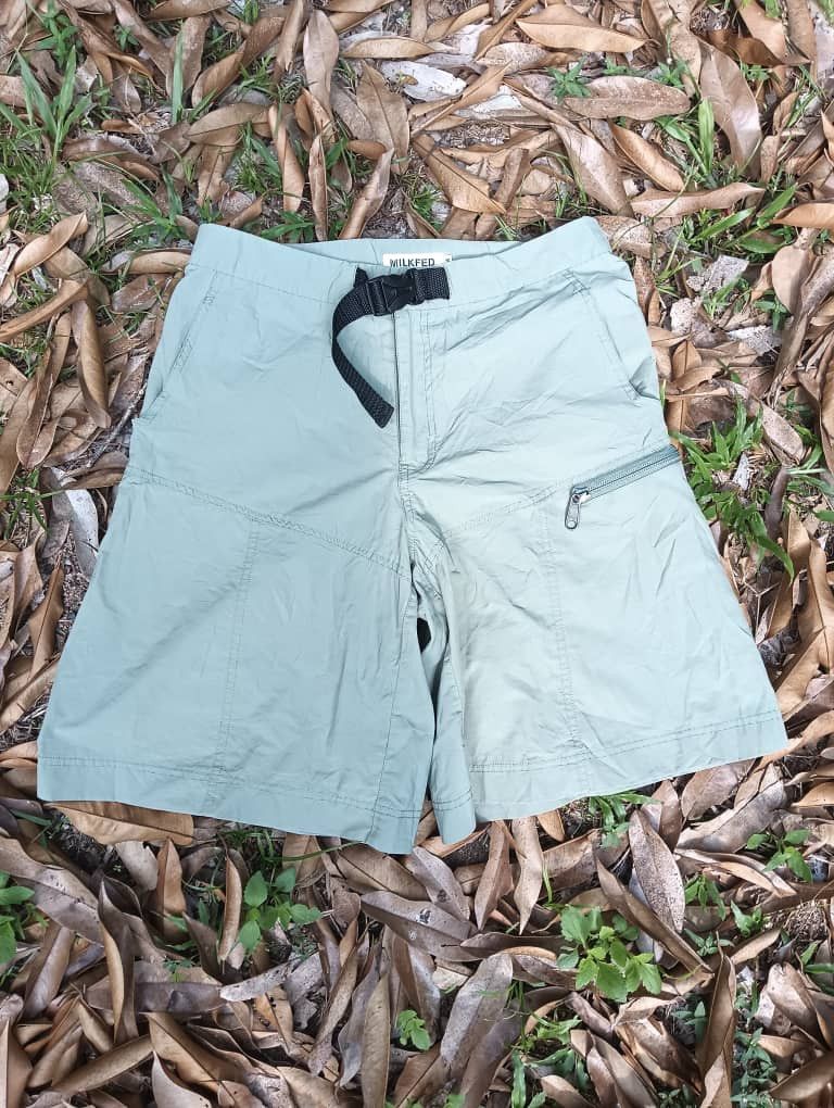 Japanese Brand Milkfed shorts Size US 30 / EU 46 - 4 Thumbnail