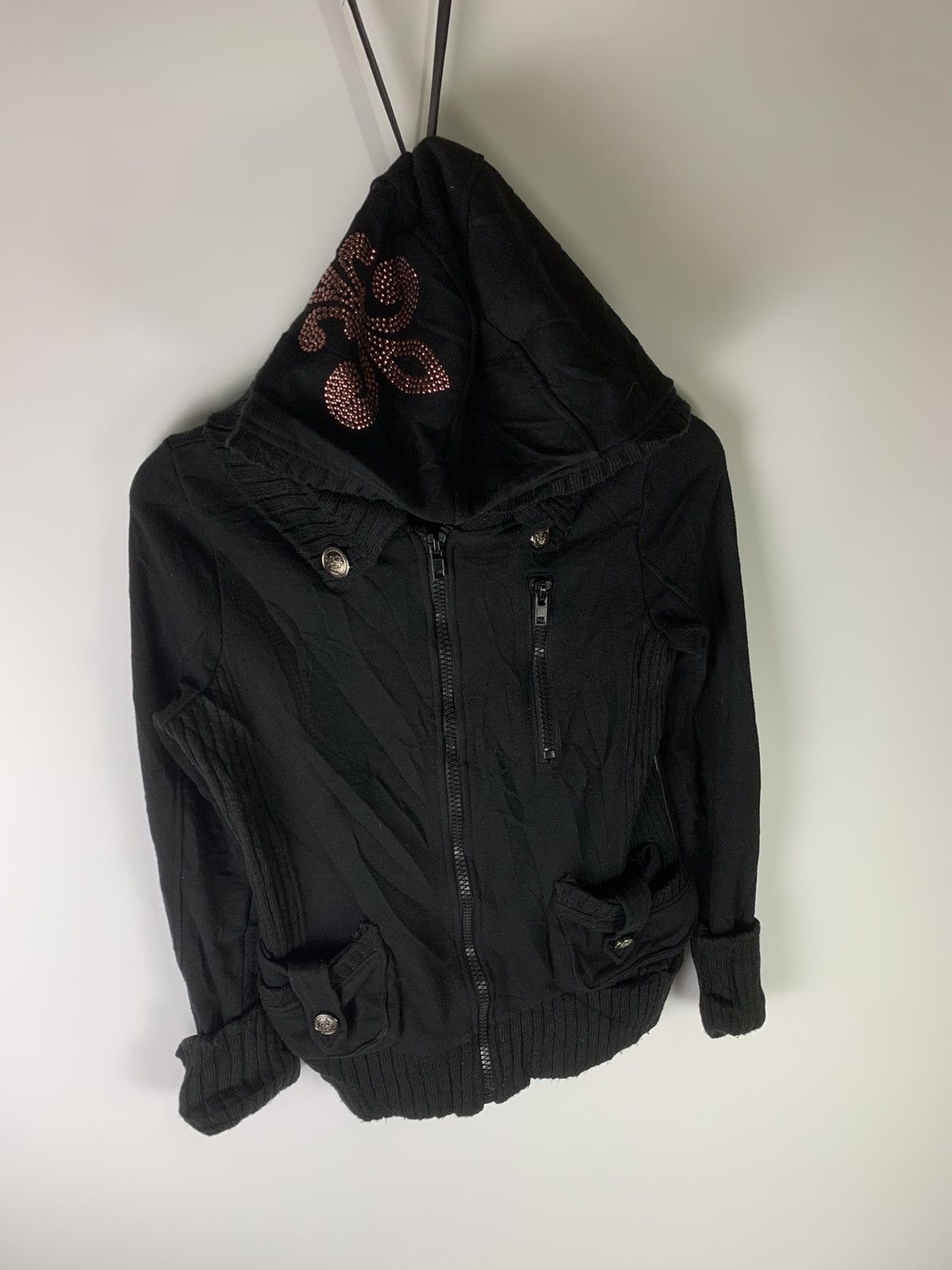 Hysteric Glamour × If Six Was Nine × Japanese Brand Japanese brand Pasta pasta multie pocket Size US S / EU 44-46 / 1 - 4 Thumbnail