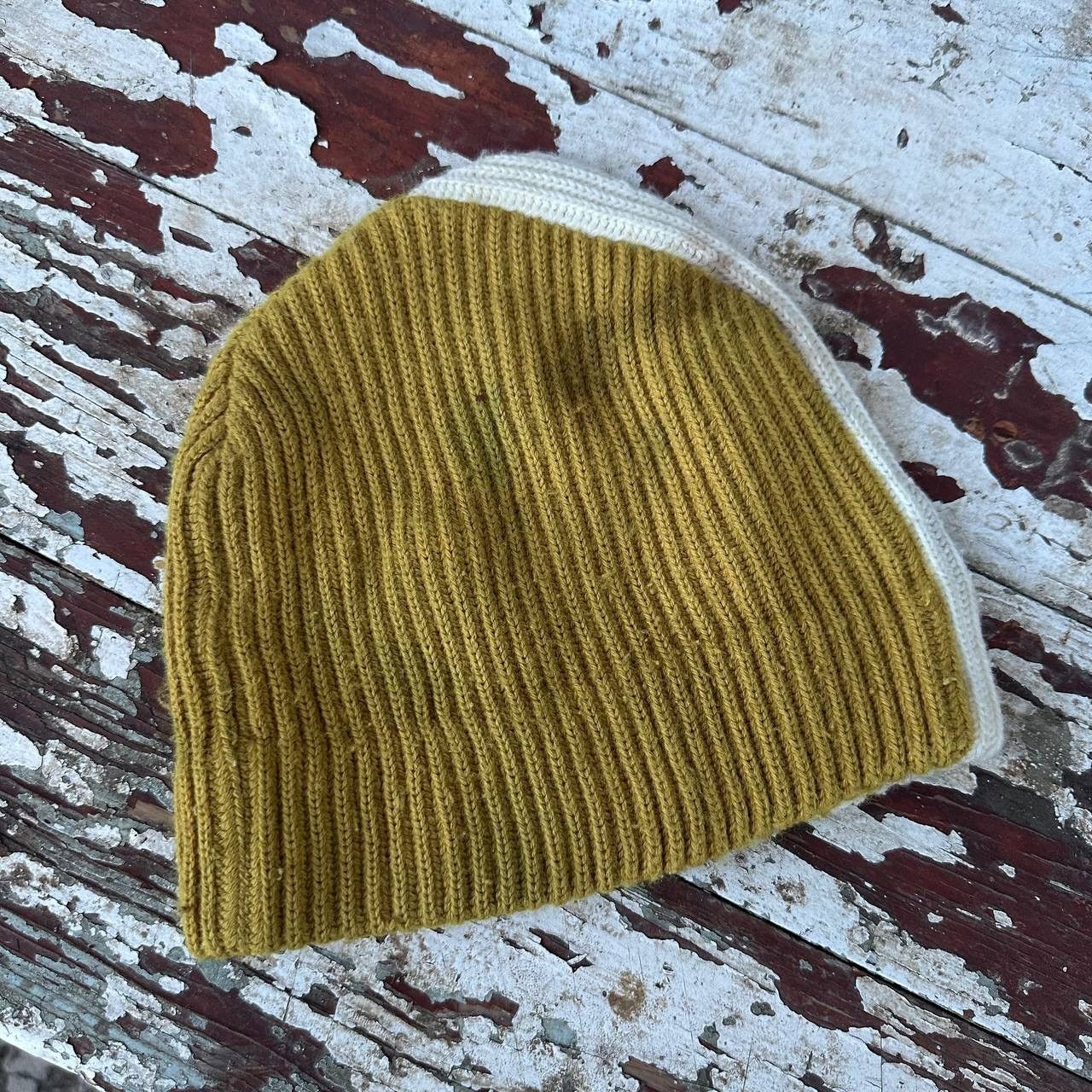 O'Neill Vintage Japan O’Neil Hat Cap Y2K Surf Wear Streetwear 00s Size ONE SIZE - 2 Thumbnail