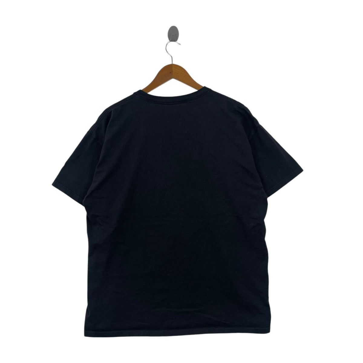 Vintage Vintage No Worries by Clinton Anderson Tee Shirt Size US L / EU 52-54 / 3 - 4 Thumbnail