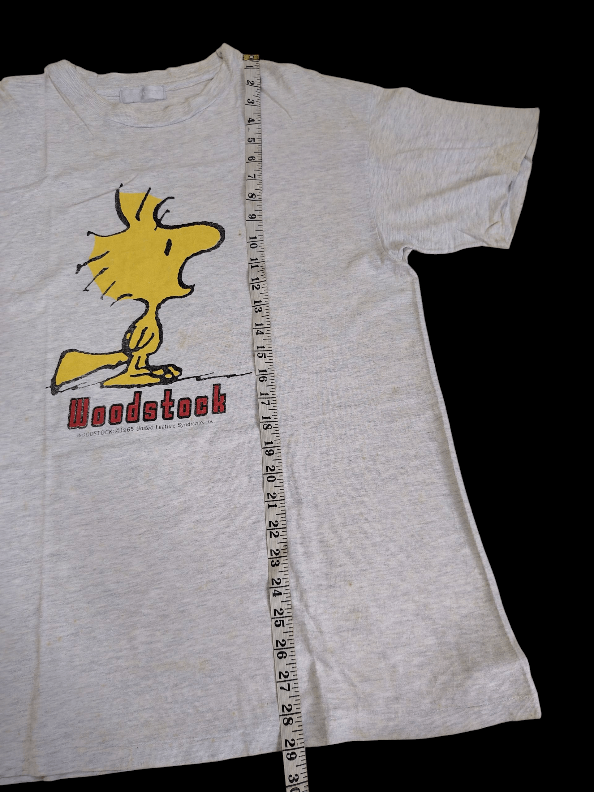 Other SNOOPY WOODSTOCK © 1965 UNITED FEATURE SYNDICATE Size US L / EU 52-54 / 3 - 4 Thumbnail