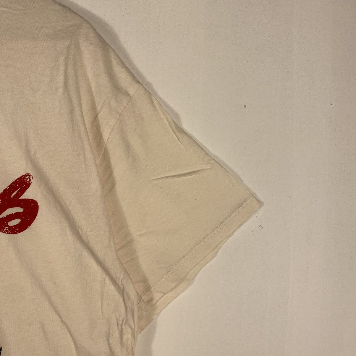 Band Tees THE STROKES American Rock Band H&m Baggy Tee Shirt Size US S / EU 44-46 / 1 - 4 Thumbnail