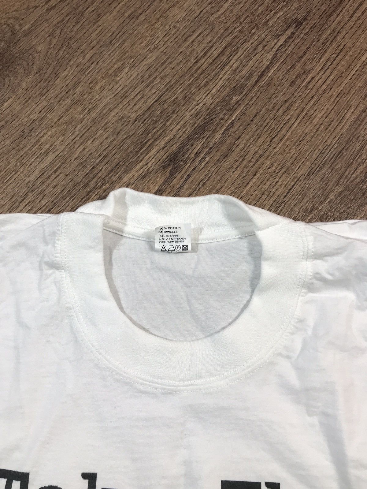 Band Tees × Vintage Very Rare Take That 90s Rock Band T Shirt Size US XL / EU 56 / 4 - 5 Thumbnail