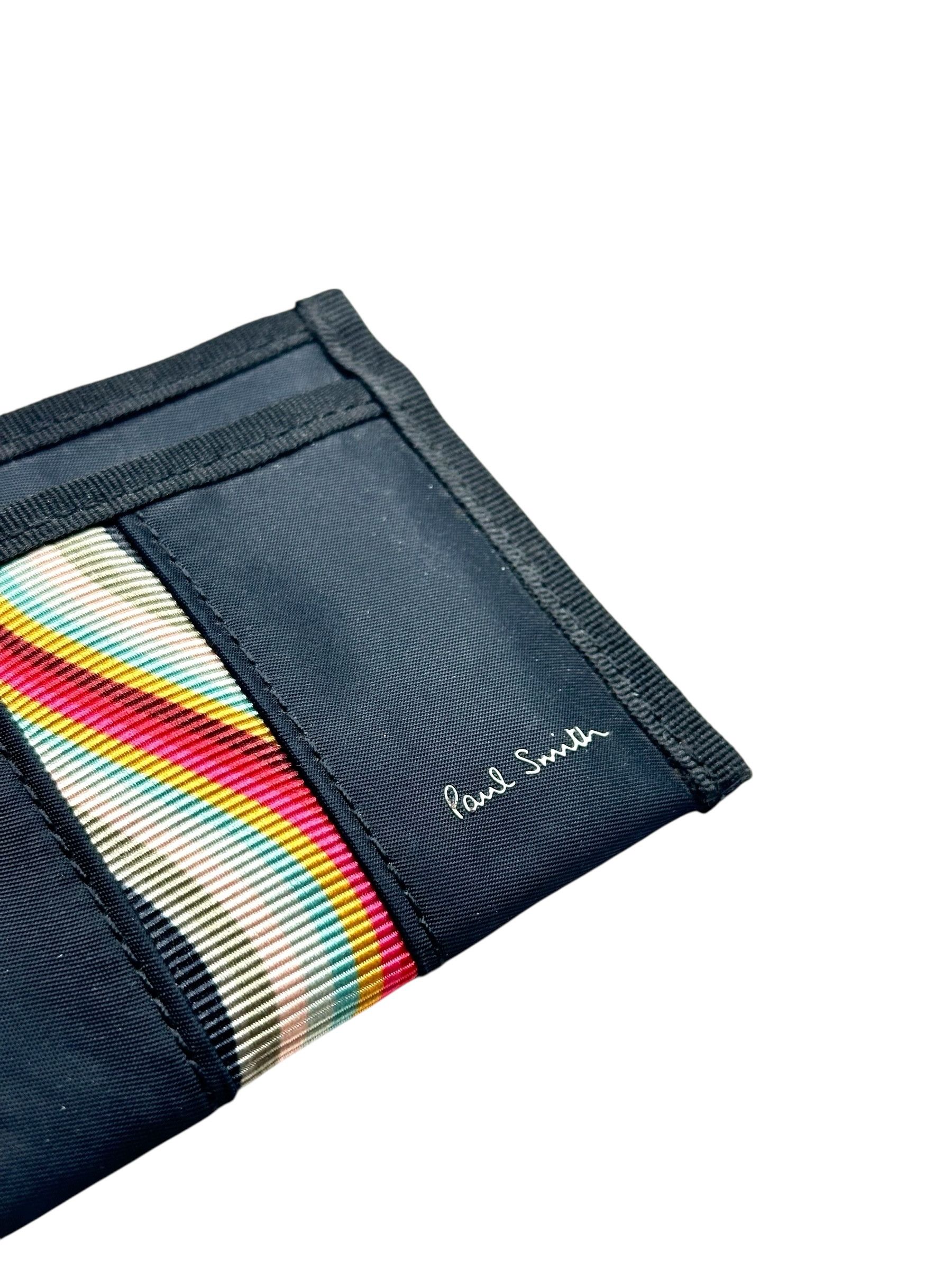 Paul Smith Paul Smith Cardholder Wallet Size ONE SIZE - 3 Thumbnail