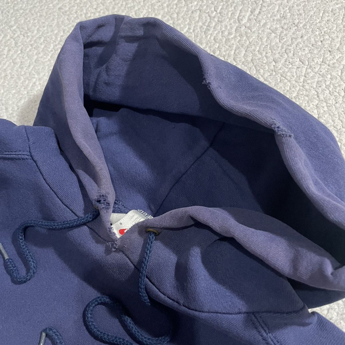 Nike Vintage Nike Hoodie Size US XL / EU 56 / 4 - 7 Thumbnail