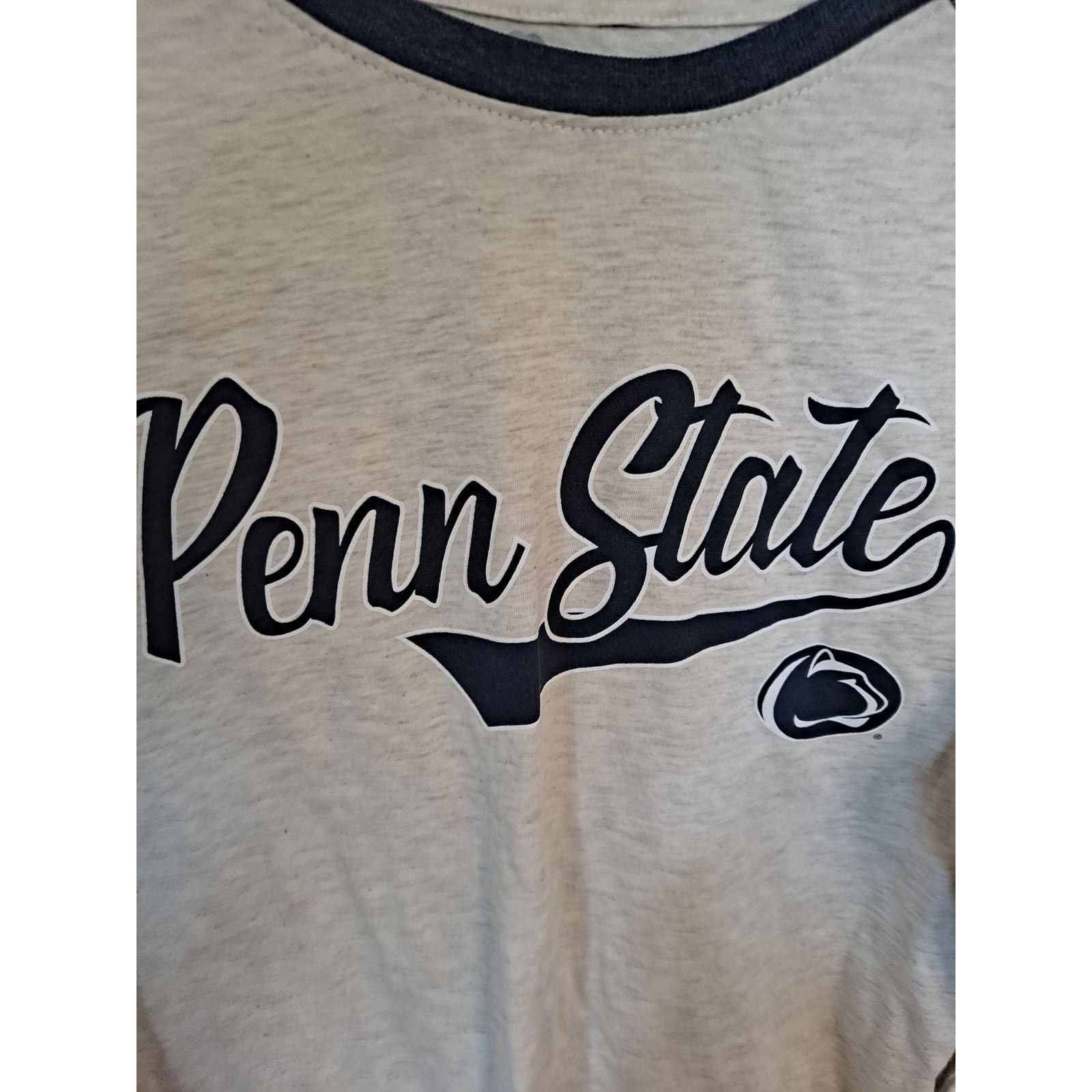 Other Colosseum Penn State Long Sleeve Shirt Size Medium Size US M / EU 48-50 / 2 - 2 Thumbnail