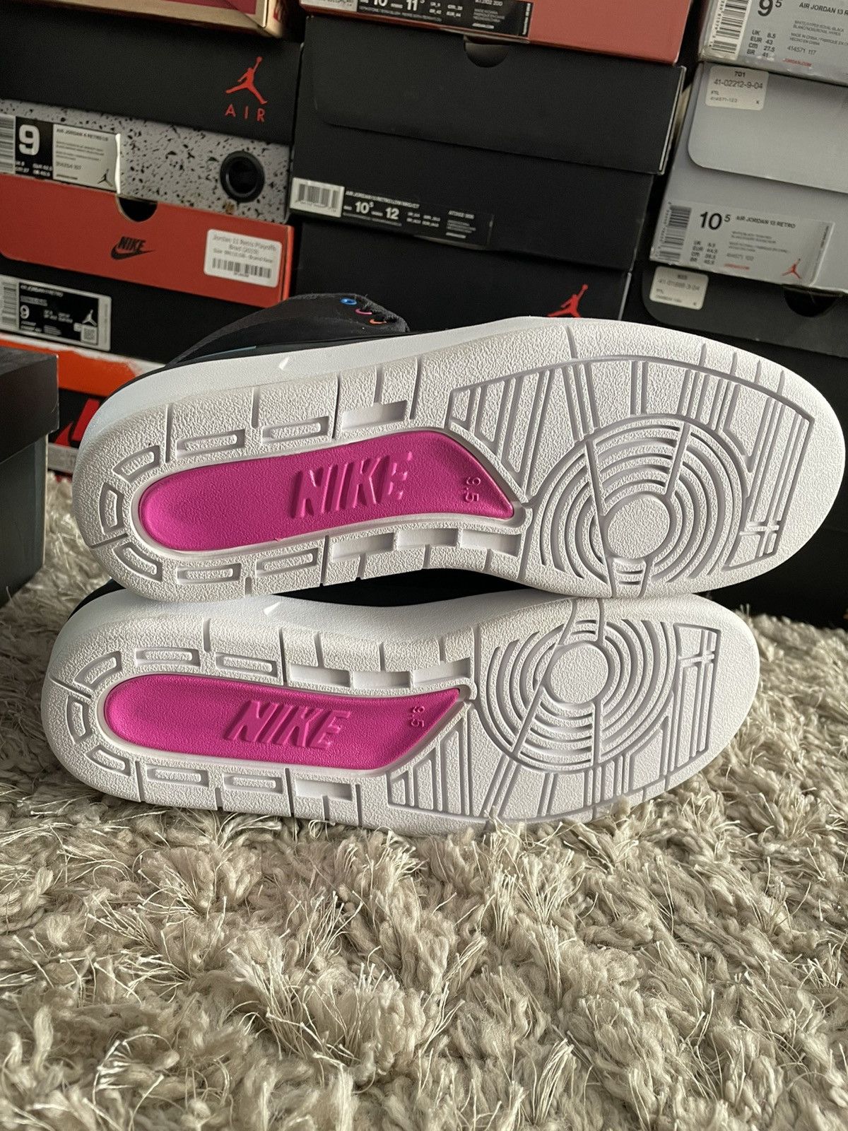 Jordan Brand Jordan 2 Radio Raheem Size US 9.5 / EU 42-43 - 7 Thumbnail