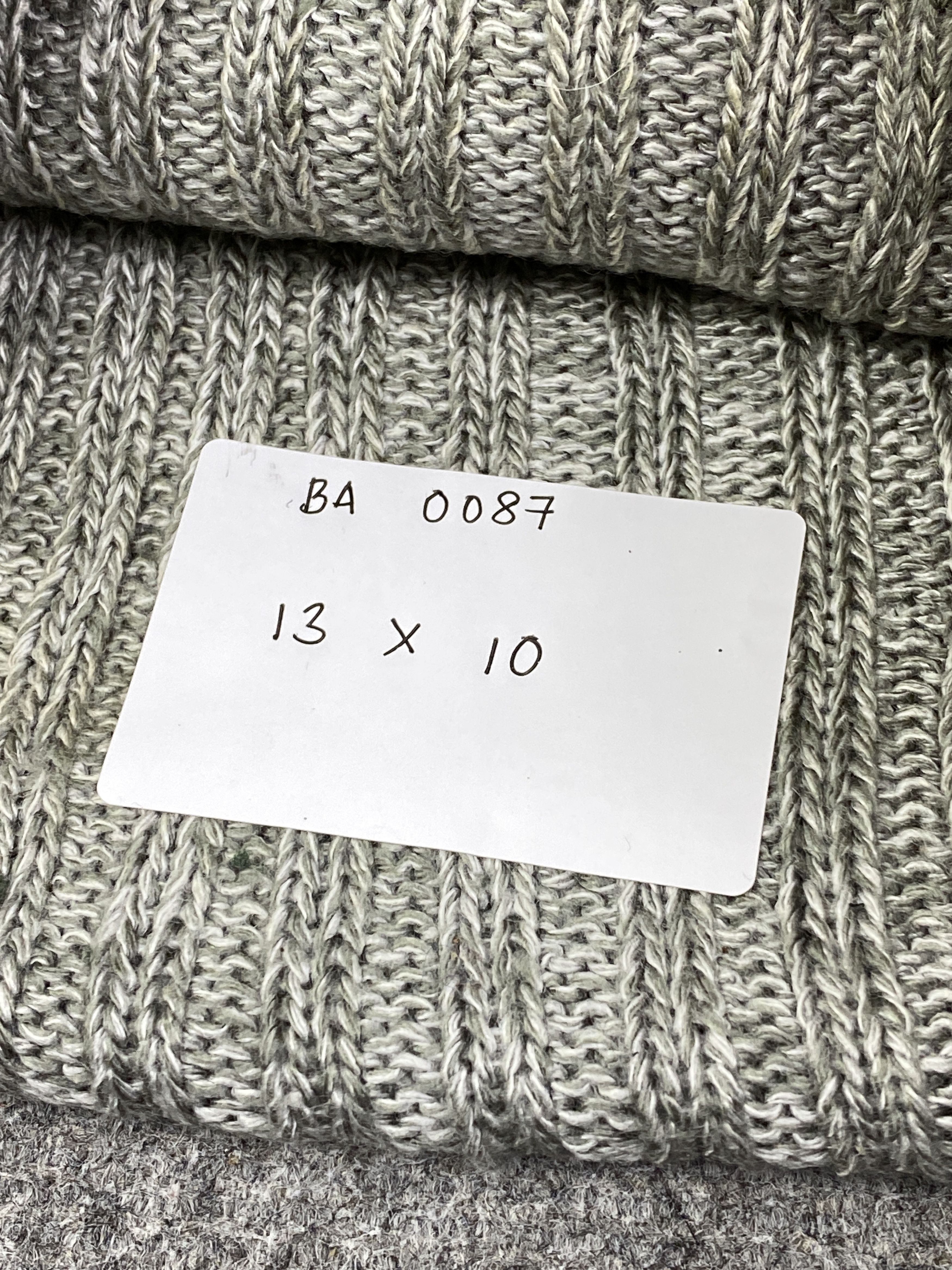 Adidas Vintage Adidas Beanie / Winter Cap / Snow Hat BA0087 Size ONE SIZE - 8 Thumbnail