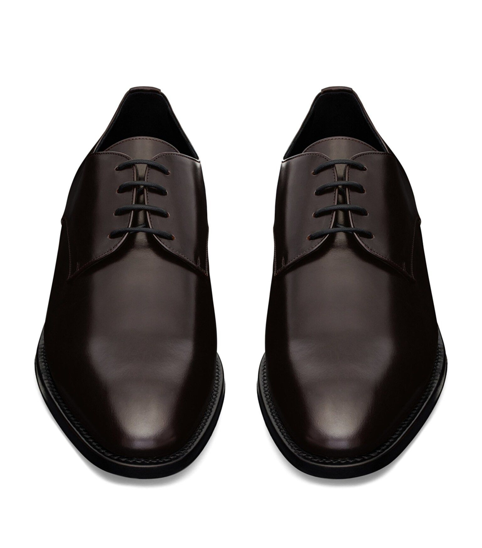 Saint Laurent Paris Saint Laurent Adrien Derbies Size US 13 / EU 46 - 2 Thumbnail