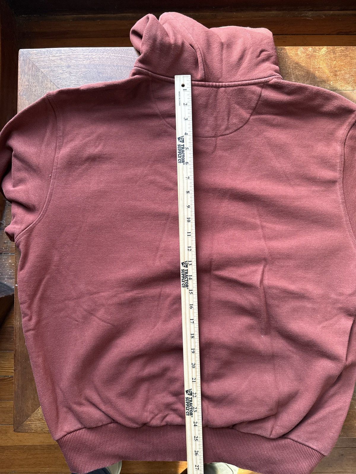 Filson Filson Hoodie Size US L / EU 52-54 / 3 - 4 Thumbnail