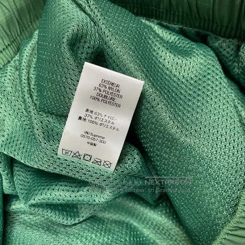 Palm Angels Supreme FW2. Size US 30 / EU 46 - 7 Thumbnail