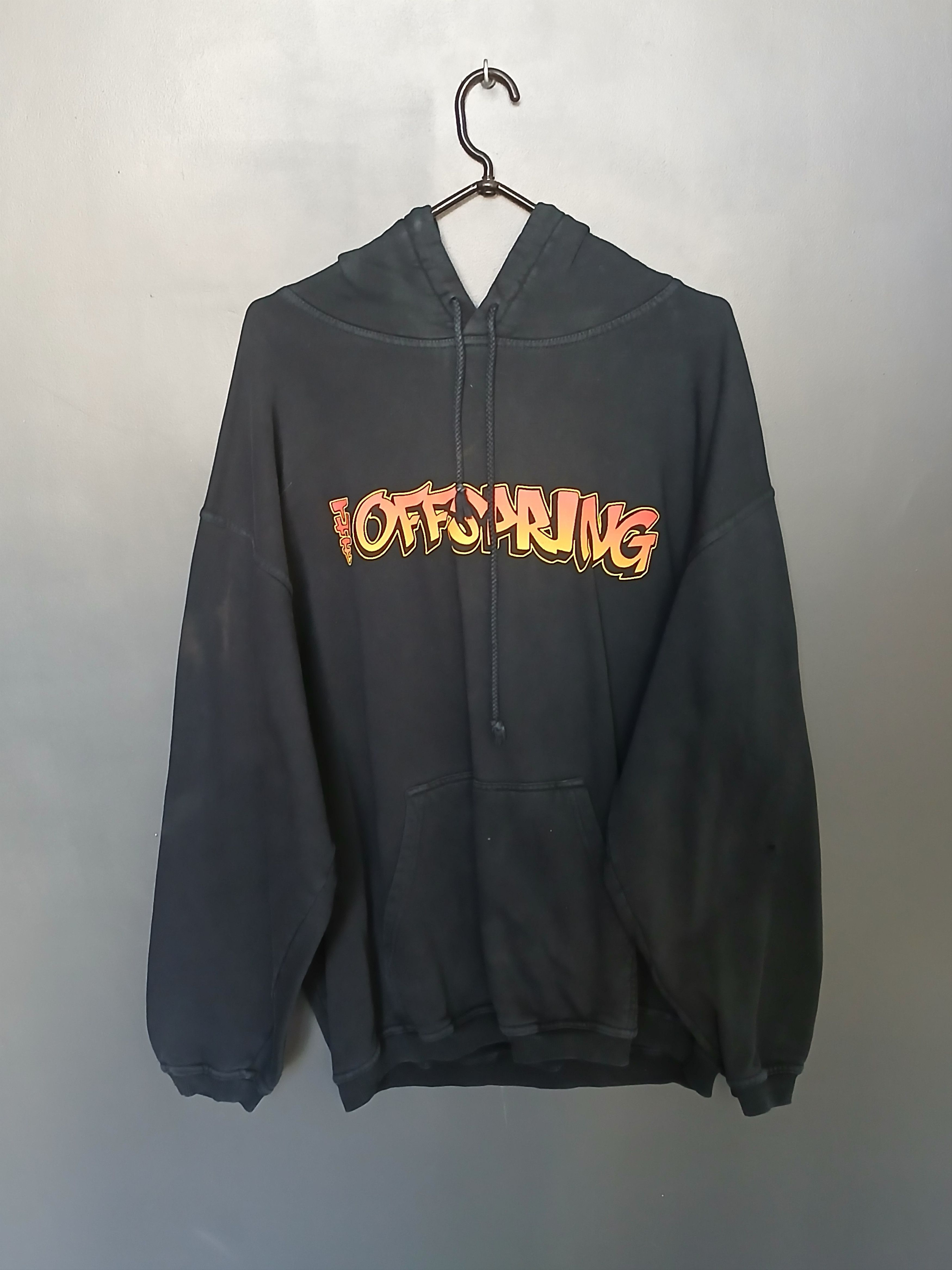 Band Tees The Offspring Conspiracy Of One Hoodie Size US L / EU 52-54 / 3 - 2 Thumbnail