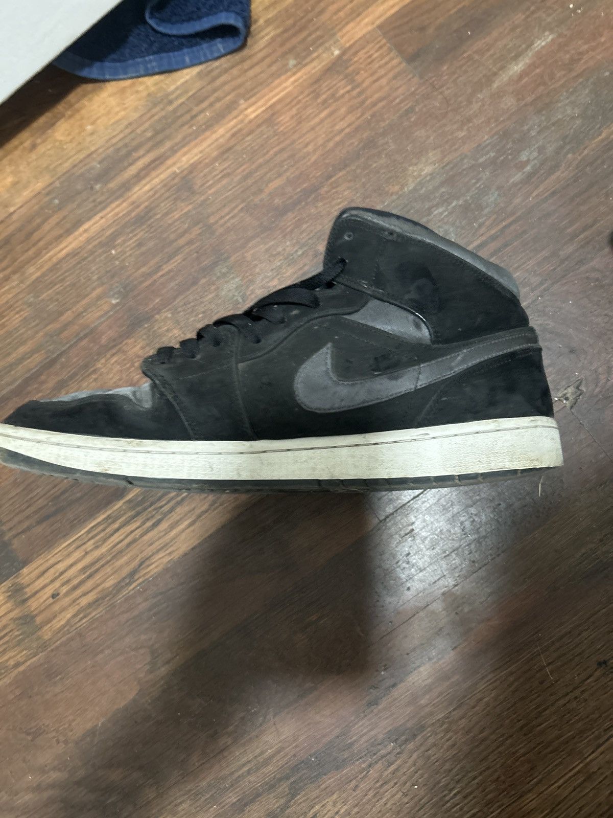 Jordan Brand Jordan 1 retro Size US 13 / EU 46 - 1 Thumbnail