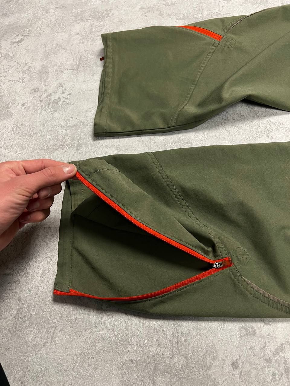 Nike Vintage Nike Y2K Pants Baggy Size US 32 / EU 48 - 12 Thumbnail
