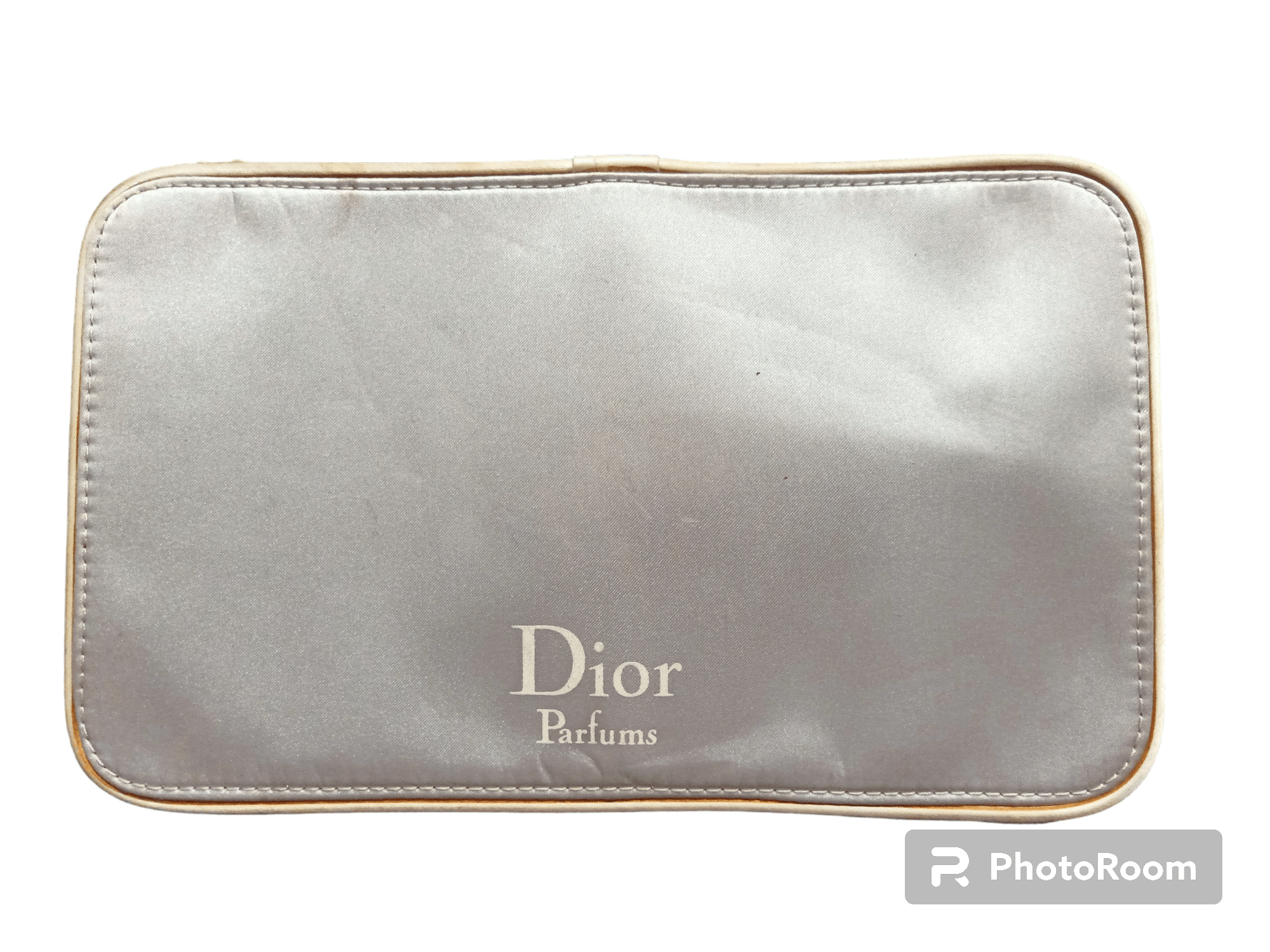 Christian Dior Monsieur × Dior Dior Parfums Make Up Bag Size ONE SIZE - 1 Thumbnail