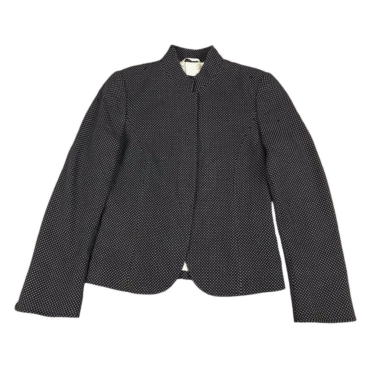 Emporio Armani Button jacket