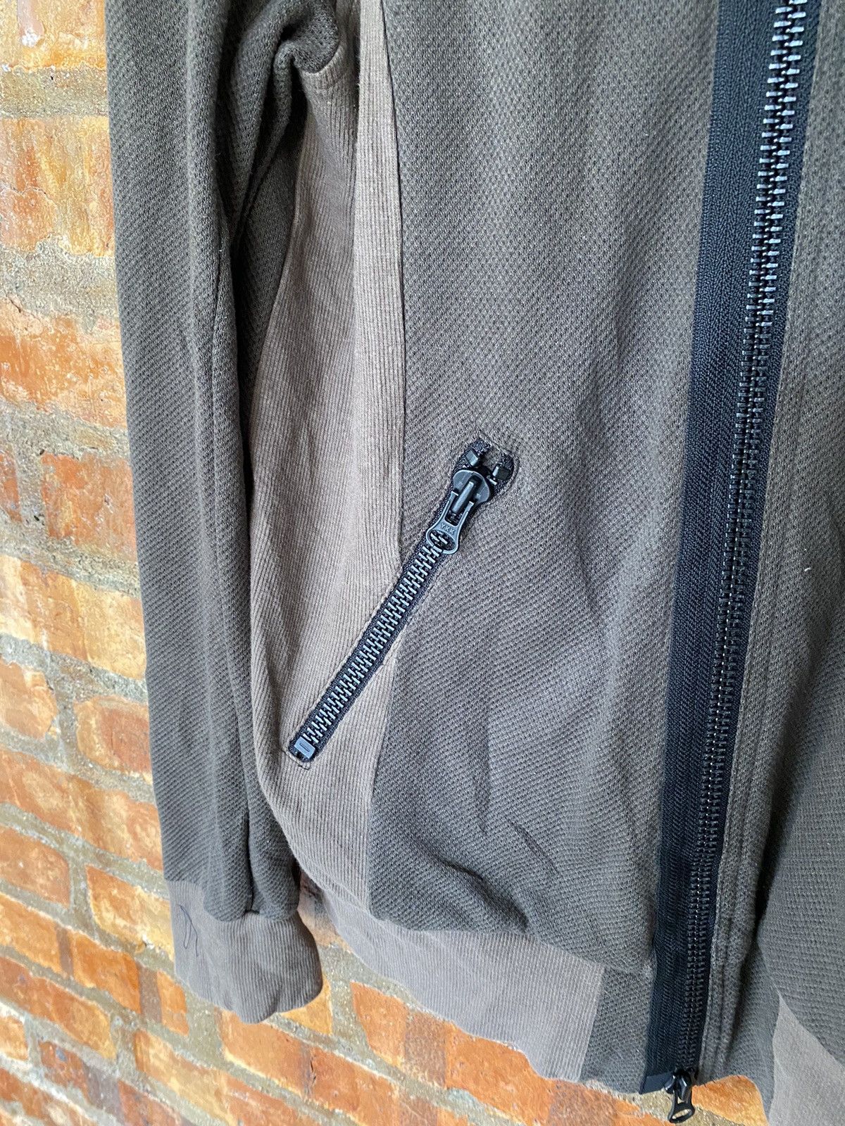 Japanese Brand Royal Flash Ueno Shokai Japan NINJA anorak waffle LGB Size US L / EU 52-54 / 3 - 7 Thumbnail