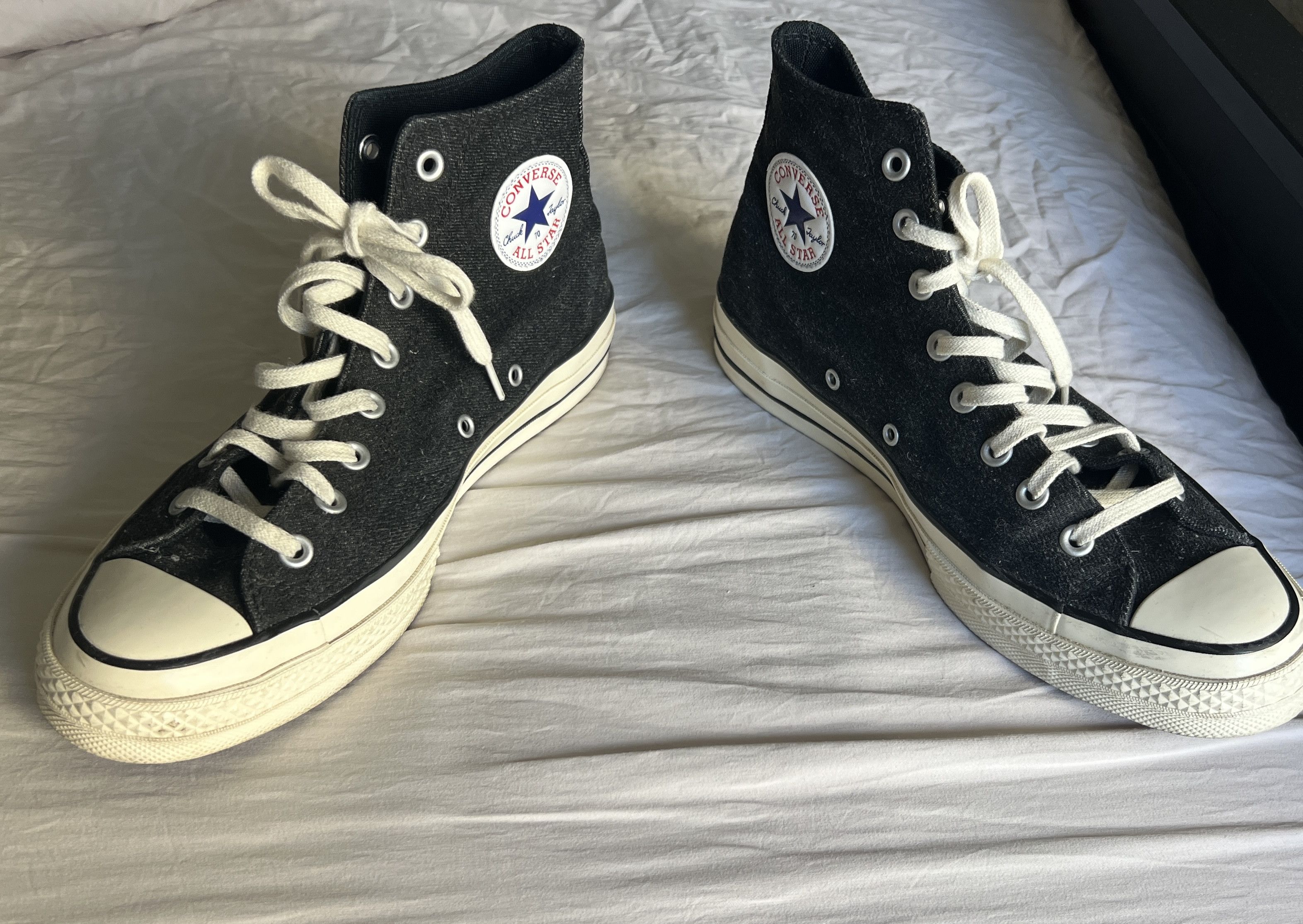 Converse Chuck Taylor 70 Size US 9.5 / EU 42-43 - 2 Thumbnail
