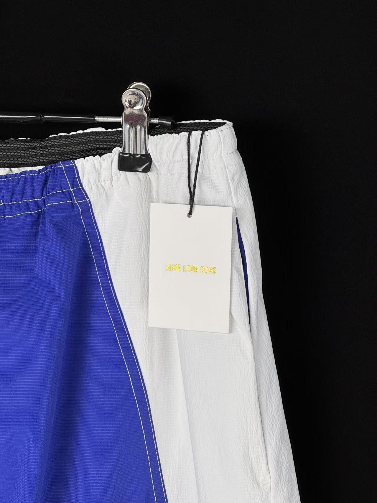 Aime Leon Dore racing pants M Size US 32 / EU 48 - 8 Thumbnail