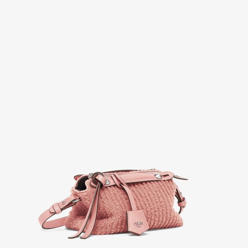 Fendi o1s1wg111225 Size: OS/By The Way Soft Mini in Pink Size ONE SIZE - 3 Thumbnail