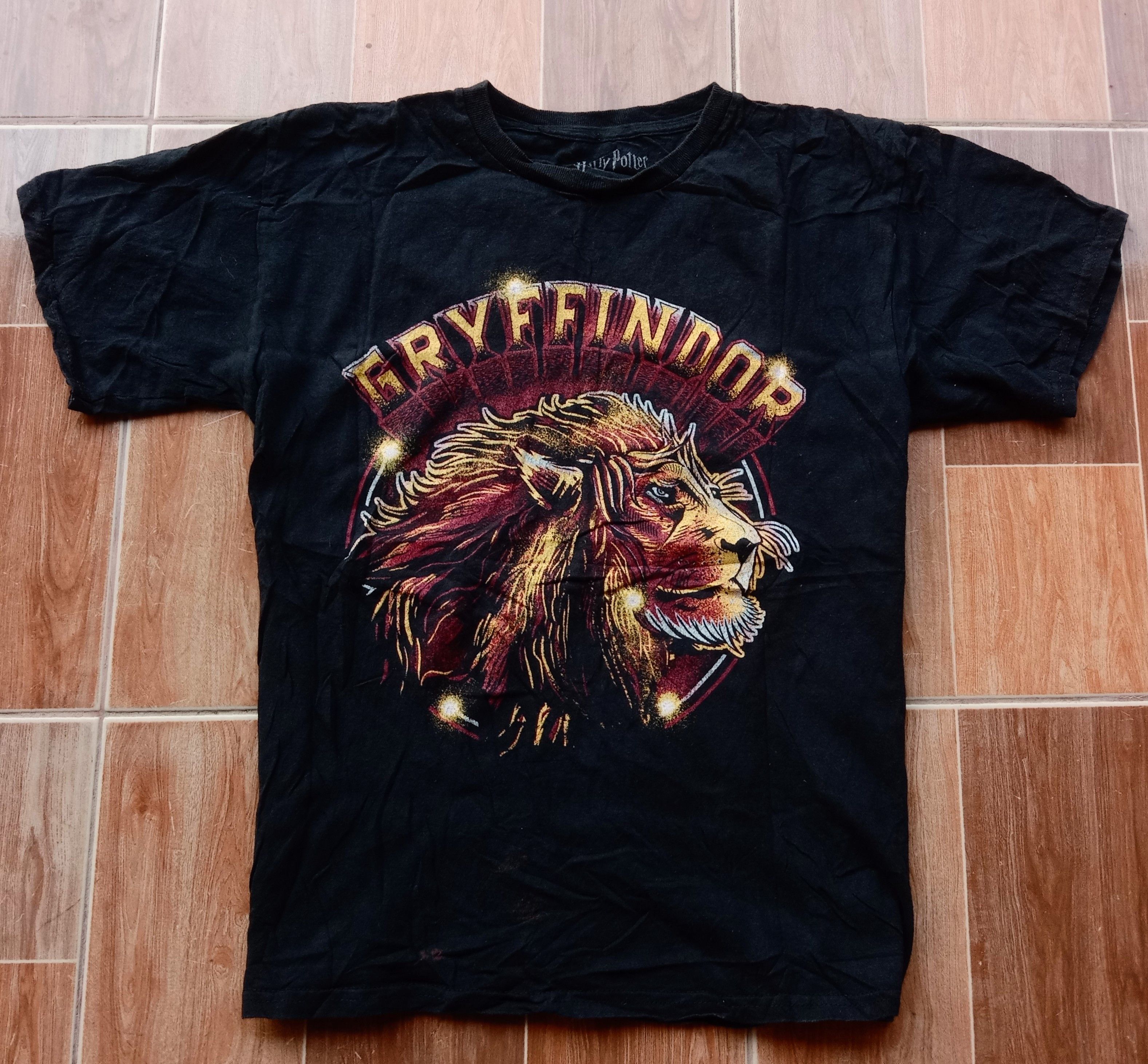 Other Gryfindor bg Harry Potter Size US M / EU 48-50 / 2 - 1 Thumbnail