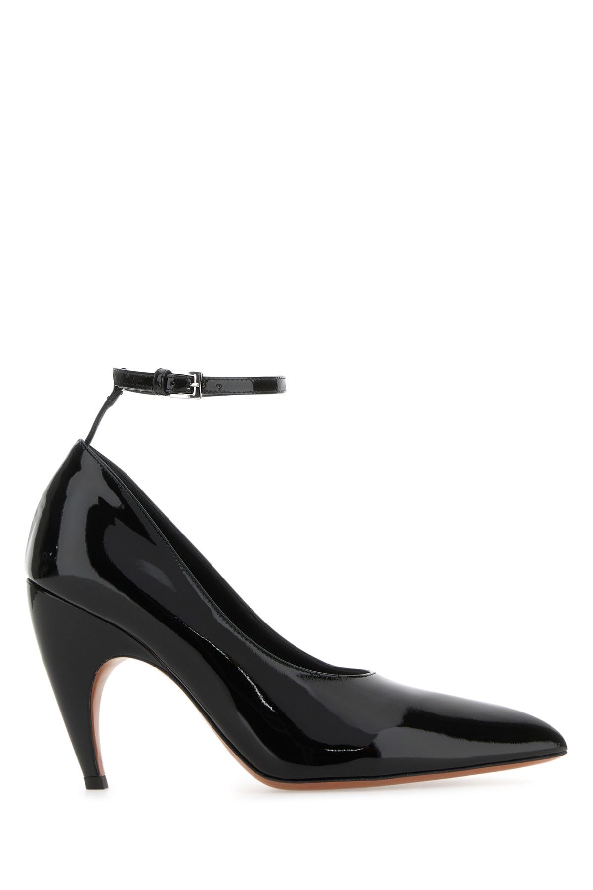image of Alaia Scarpe Con Tacco Shoes in Mixed Colours, Women's (Size 9)