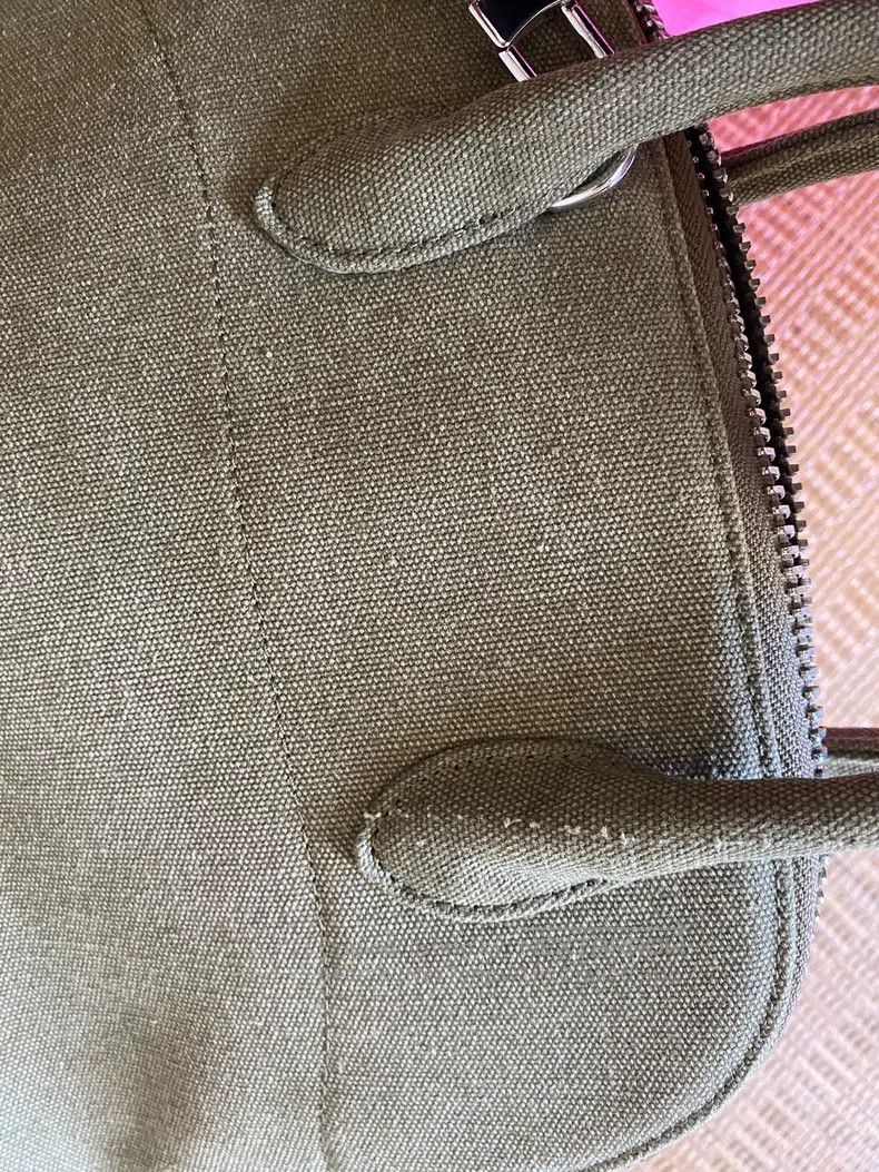 READYMADE Ready Made Handbag canvas Size ONE SIZE - 9 Thumbnail