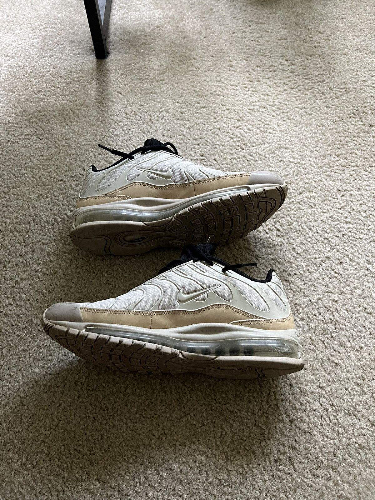 Nike Nike Air Max 97 / Plus ‘Light Orewood’ Size US 9.5 / EU 42-43 - 3 Thumbnail