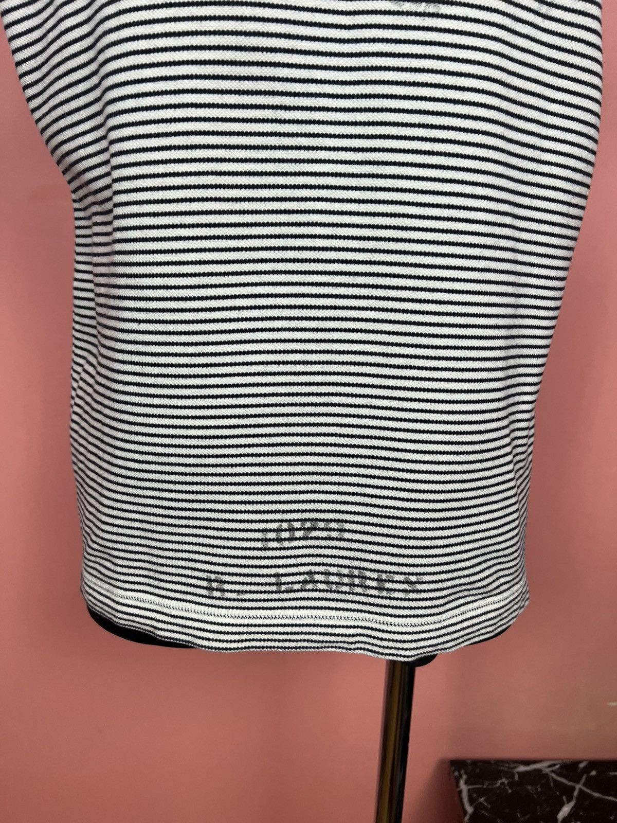 Polo Ralph Lauren Prl polo ralph lauren denim& supply shirt striped casual Size US M / EU 48-50 / 2 - 6 Thumbnail