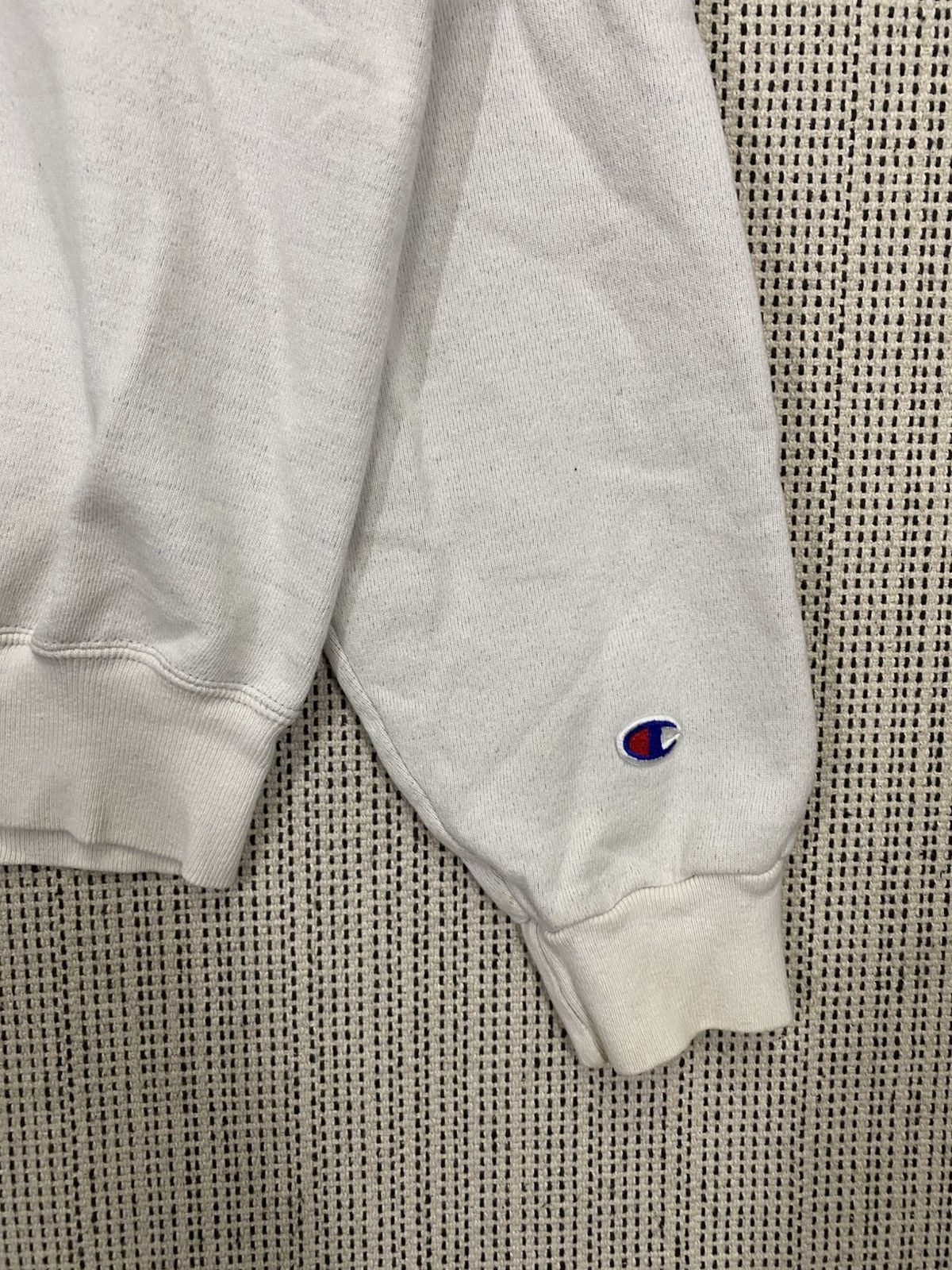 Champion Vintage 90s Champion indiana university sweatshirt crewneck Size US M / EU 48-50 / 2 - 7 Thumbnail