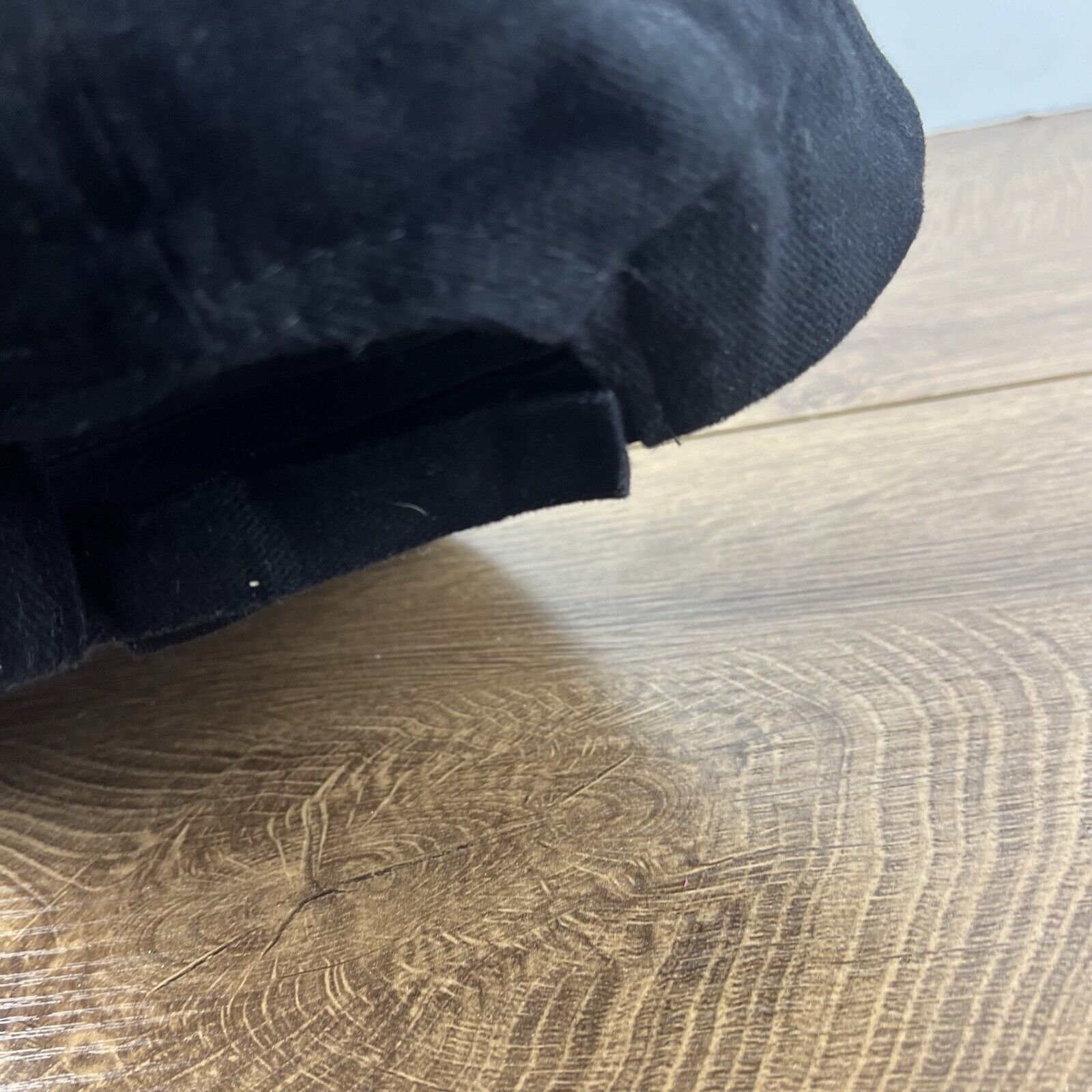 Other Canada 1667 Hat Canada Black Cap Hat Adjustable Hat Black Ad Size ONE SIZE - 10 Thumbnail